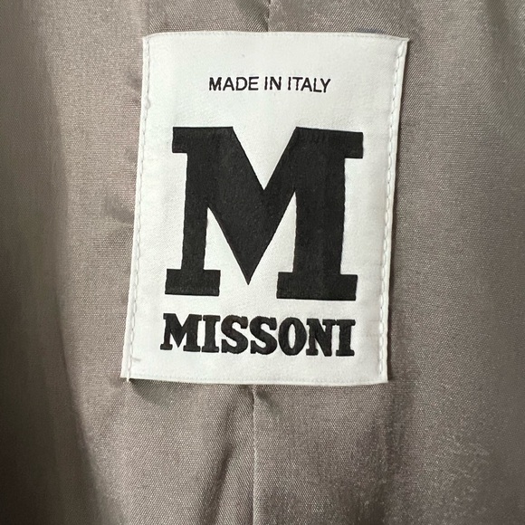 Missoni Blazer NWT - Picture 6 of 7